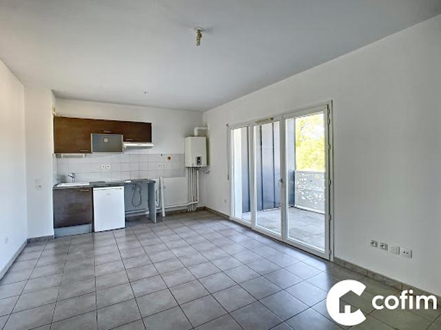 Appartement vente à Pau, Bizanos