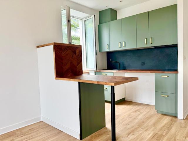 Appartement vente à Bayonne, Biarritz