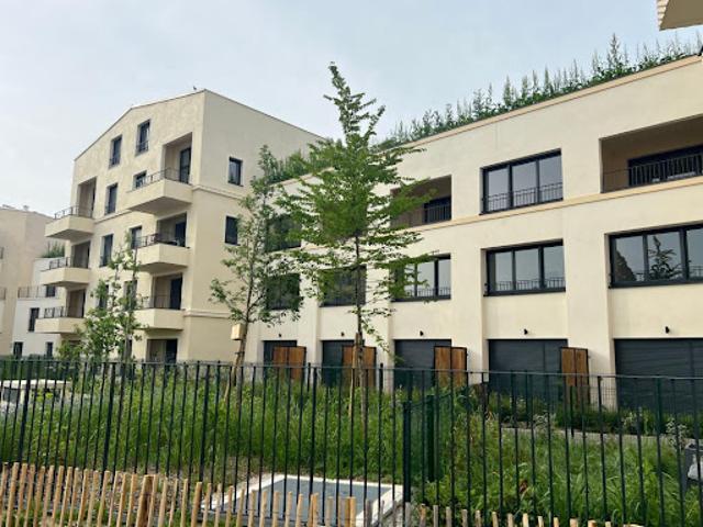 Appartement vente à Créteil, Ormesson-sur-marne