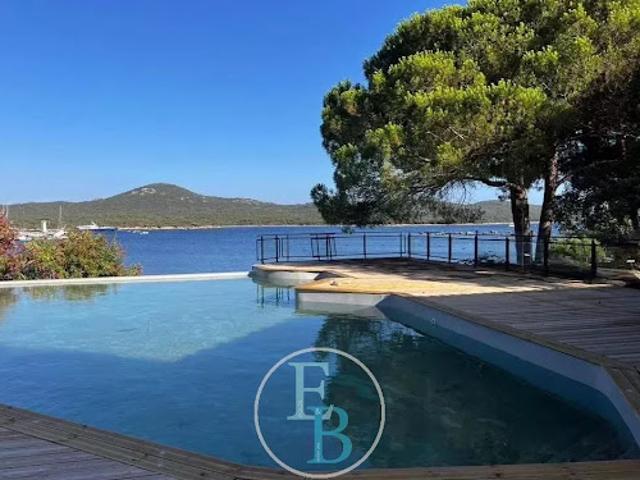 Appartement vente à Sartène, Pianotolli-caldarello