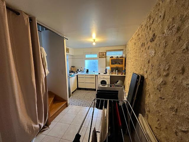 Appartement vente à Provins