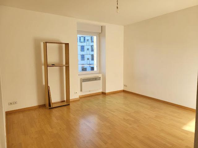 Appartement vente à Morlaix, Bretagne