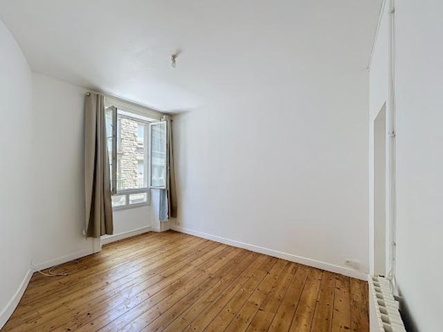 Appartement vente à Saint-Malo, Bretagne