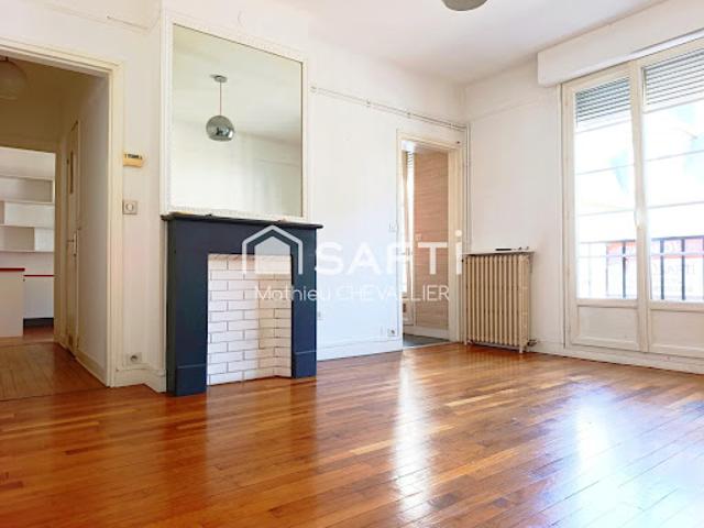 Appartement vente à Abbeville