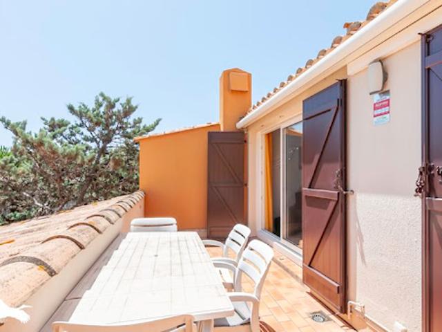 Appartement vente à Béziers, Agde