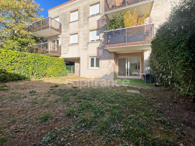 Appartement vente à Ahuy, Côte-d'Or