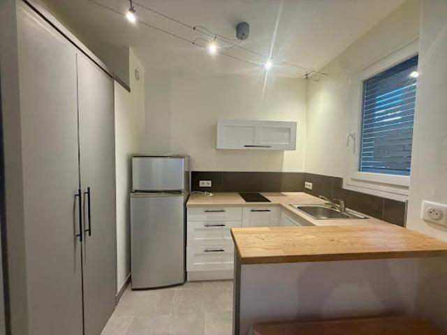 Appartement vente à Boncelin, Aix-les-Bains