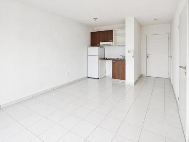 Appartement vente à Montargis, Amilly