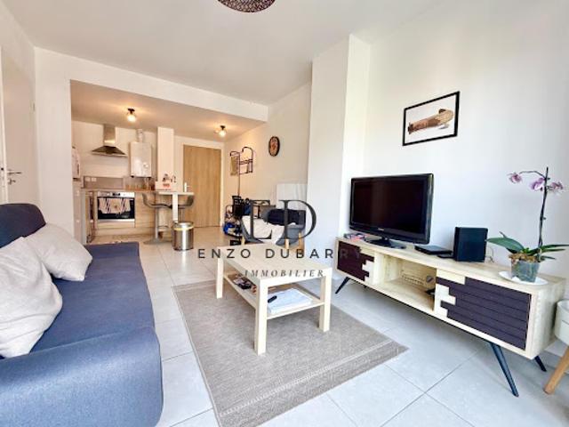 Appartement vente à Bayonne, Anglet