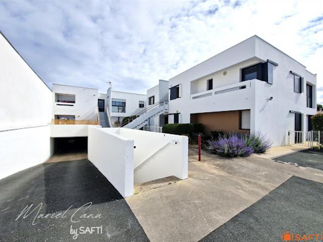 Appartement vente à Angoulins, Saint-Jean-des-Sables