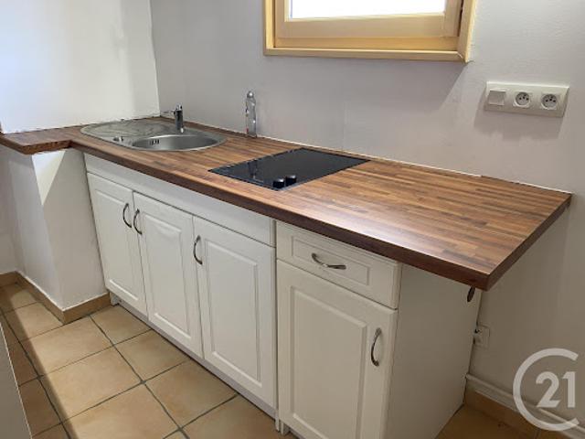 Appartement vente à Tournon-sur-Rhône, Annonay