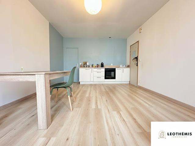 Appartement vente à La Rouyanne, Arvert