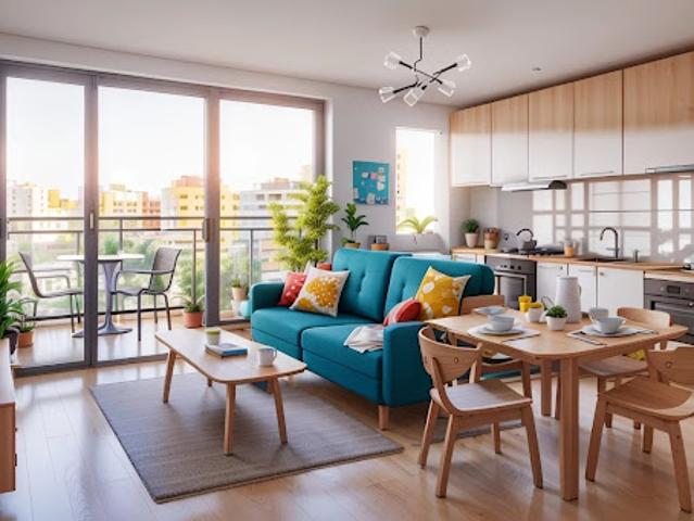 Appartement vente à France métropolitaine, Bois-colombes