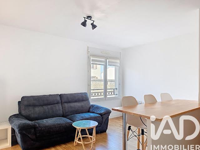 Appartement vente à Palaiseau, Athis-mons