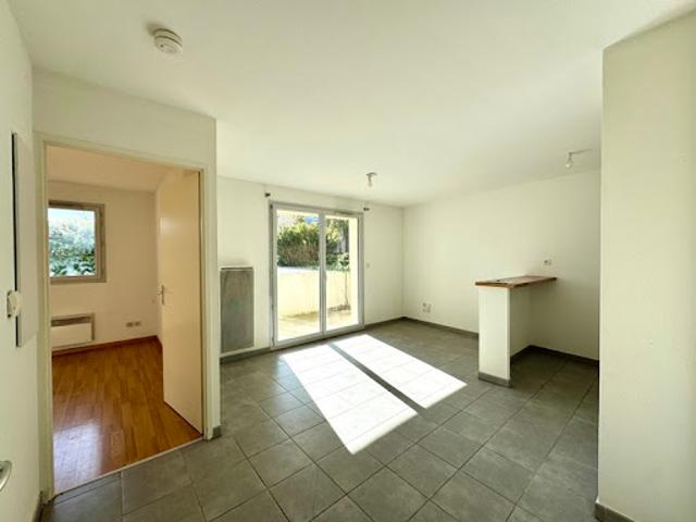 Appartement vente à Muret, Auterive