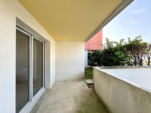 Appartement vente à Muret, Auterive