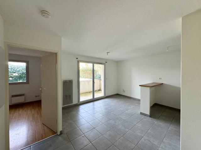 Appartement vente à Muret, Auterive