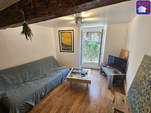 Appartement vente à Foix, Savignac-les-ormeaux