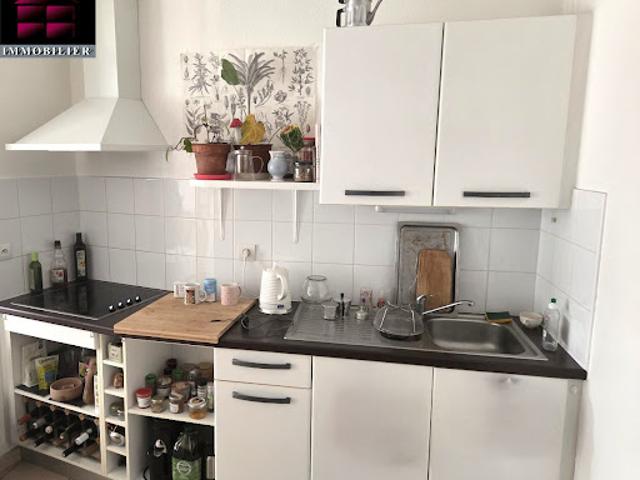 Appartement vente à Perpignan, Baho