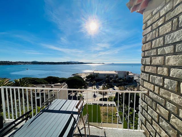 Appartement vente à Arrondissement de Toulon, Bandol