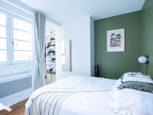 Appartement vente à Bayonne