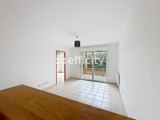 Appartement vente à La Madeleine, Bergerac