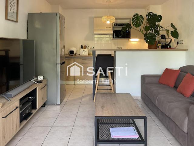 Appartement vente à Arcachon, Biganos