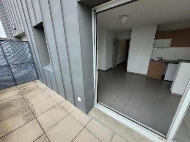 Appartement vente à Toulouse, Blagnac