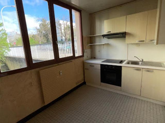 Appartement vente à Bourges