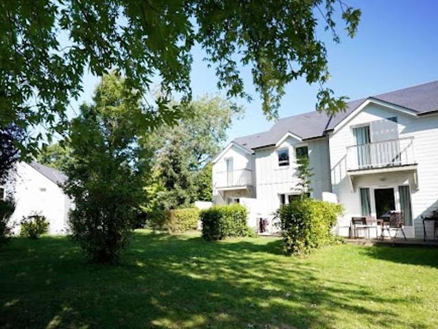Appartement vente à Lisieux, Branville