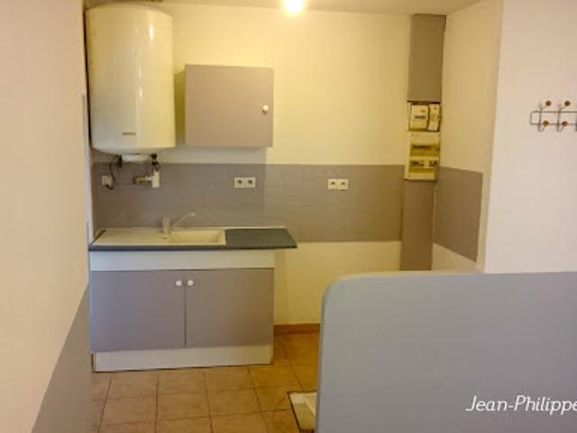 Appartement vente à Brignoles