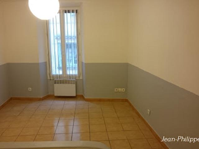 Appartement vente à Brignoles, Var