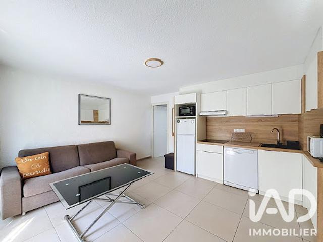 Appartement vente à Perpignan, Canet-en-roussillon