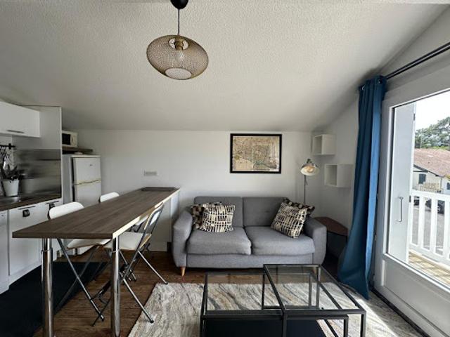 Appartement vente à Dax, Capbreton