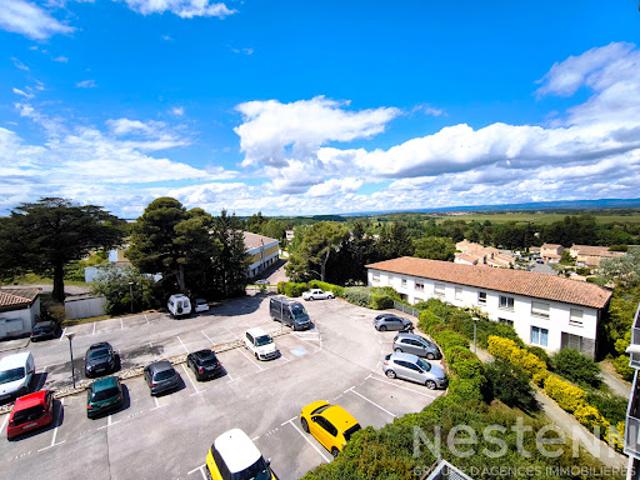 Appartement vente à Carcassonne