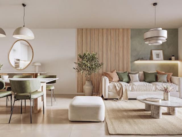 Appartement vente à Ajaccio, Cargèse