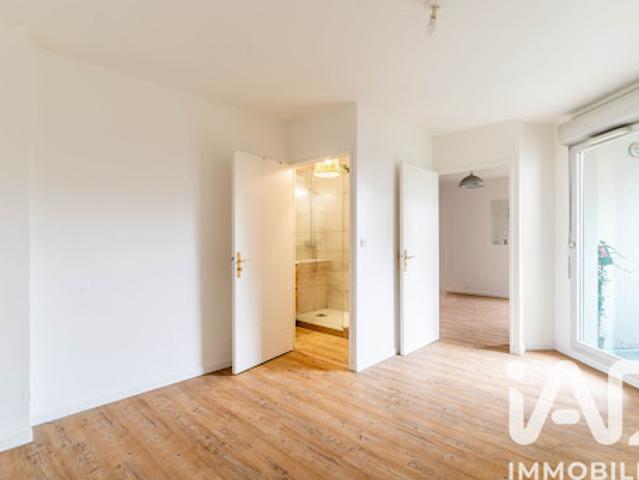 Appartement vente à Saint-Germain-en-Laye, Carrières-sous-poissy