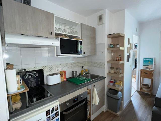 Appartement vente à Lesparre-Médoc, Castelnau-de-médoc