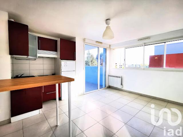 Appartement vente à Montpellier, Castelnau-le-lez