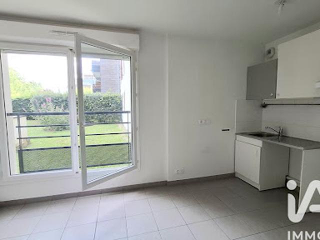 Appartement vente à Claye-Souilly, Seine-et-Marne