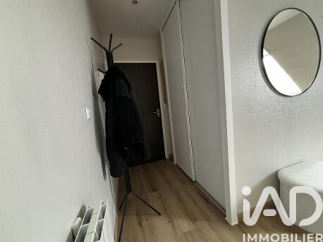 Appartement vente à Clermont