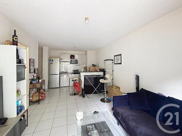 Appartement vente à Cognac