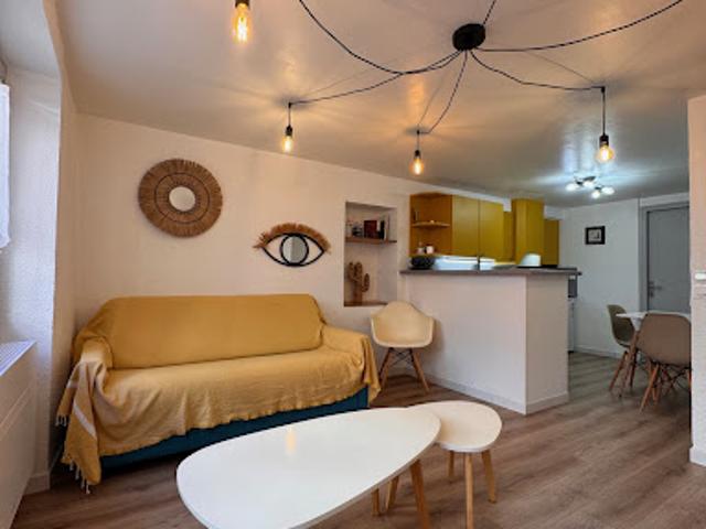 Appartement vente à Céret, Collioure