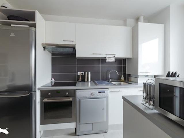 Appartement vente à Saint-Germain-en-Laye, Conflans-sainte-honorine
