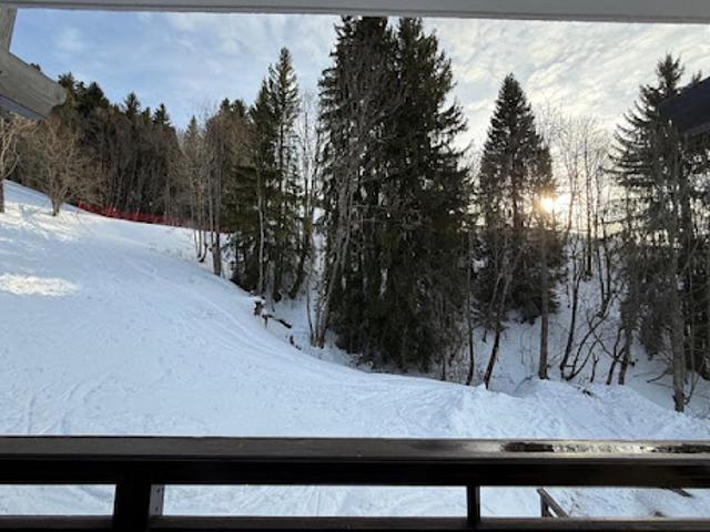 Appartement vente à Albertville, Crest-voland