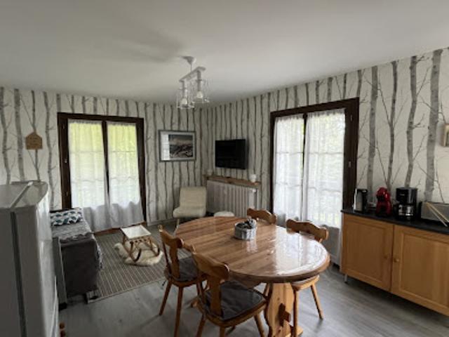 Appartement vente à Albertville, Crest-voland