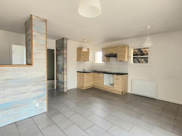 Appartement vente à Dax