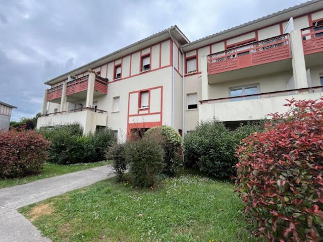Appartement vente à Dax