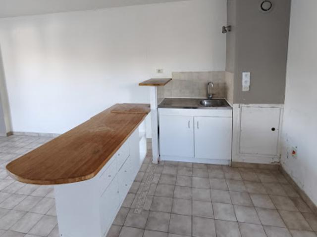 Appartement vente à Étampes, Dourdan