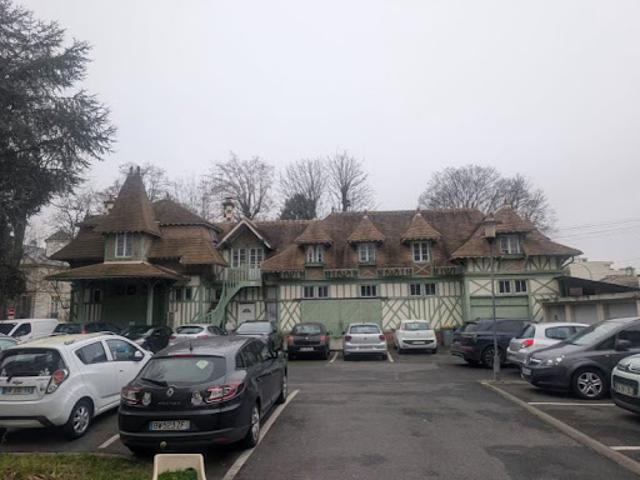 Appartement vente à France métropolitaine, Eaubonne